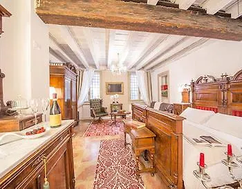 Gæstehus Corte Realdi Boutique 3*