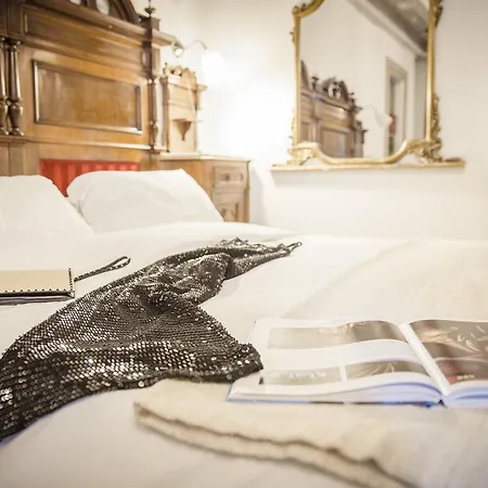 Corte Realdi Boutique Gæstehus 3*