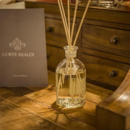 Gæstehus Corte Realdi Boutique Verona