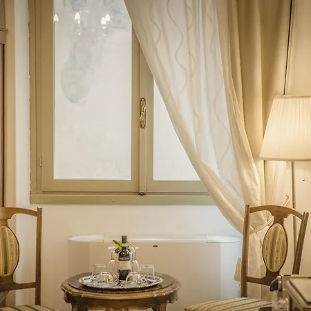 Gæstehus Corte Realdi Boutique Verona