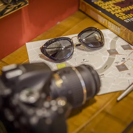 Corte Realdi Boutique Gæstehus Verona