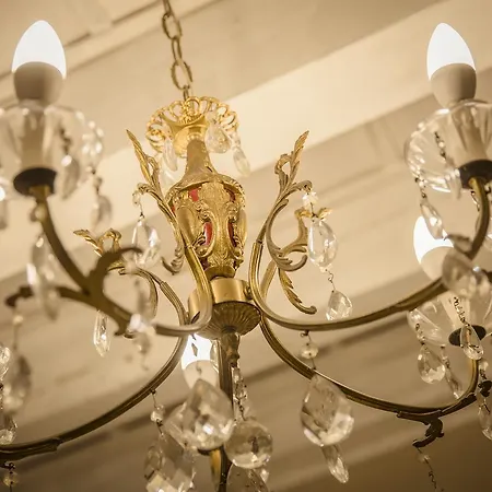 Gæstehus Corte Realdi Boutique Verona