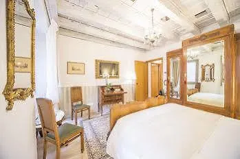 Gæstehus Corte Realdi Boutique 3*
