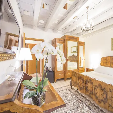 Gæstehus Corte Realdi Boutique Verona