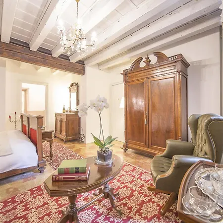 Gæstehus Corte Realdi Boutique 3*