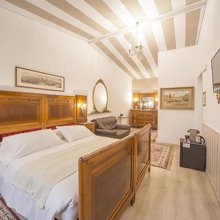 Corte Realdi Boutique 3*