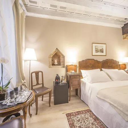 Gæstehus Corte Realdi Boutique Verona