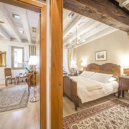 Corte Realdi Boutique Gæstehus Verona