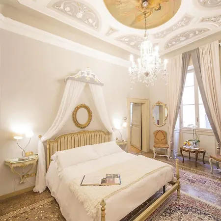 Corte Realdi Boutique Gæstehus Verona