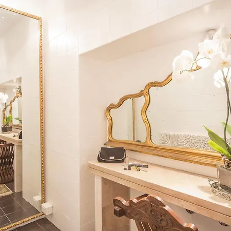Gæstehus Corte Realdi Boutique Verona
