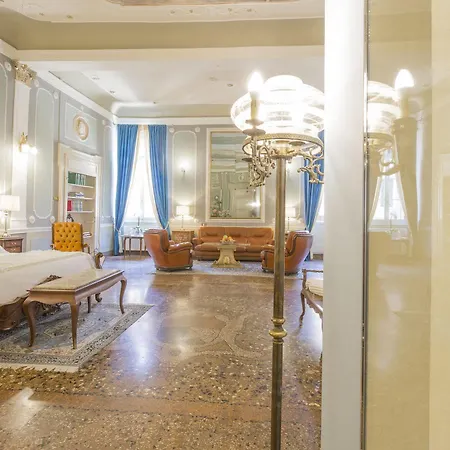 Corte Realdi Boutique Gæstehus Verona