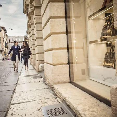 Corte Realdi Boutique Gæstehus