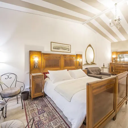 Corte Realdi Boutique Gæstehus Verona