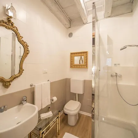 Corte Realdi Boutique Gæstehus 3*