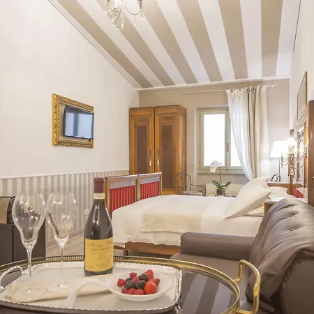 Gæstehus Corte Realdi Boutique 3*