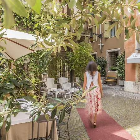 Corte Realdi Boutique Verona