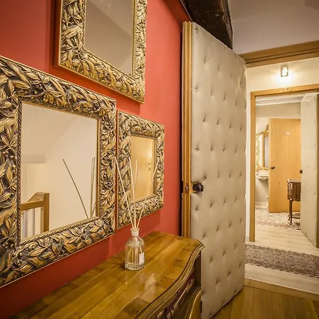 Corte Realdi Boutique 3* Verona