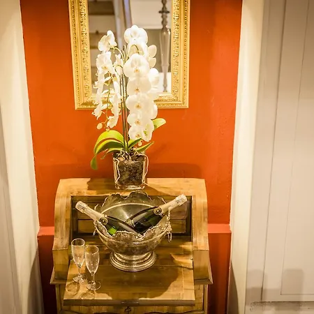 Corte Realdi Boutique Guest house 3*