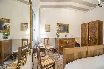 بيت ضيافة Corte Realdi Boutique 3*