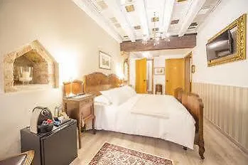 Corte Realdi Boutique 3* Verona