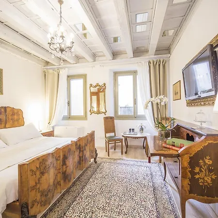 Corte Realdi Boutique 3* Verona
