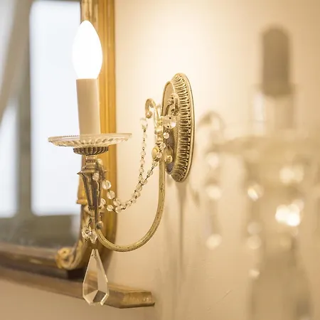 Corte Realdi Boutique 3* Verona