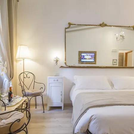 Guest house Corte Realdi Boutique