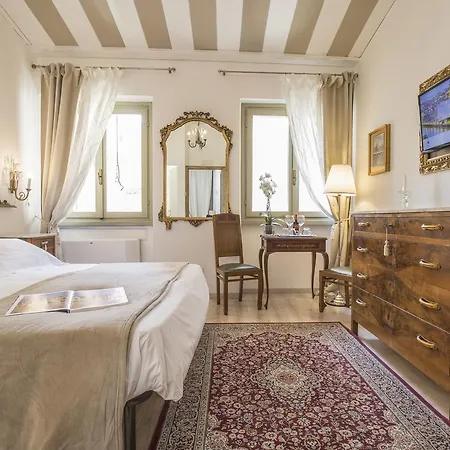 Corte Realdi Boutique Gasthof