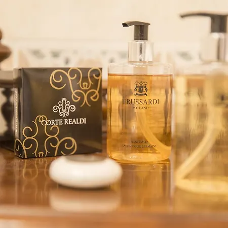 Corte Realdi Boutique 3* Verona