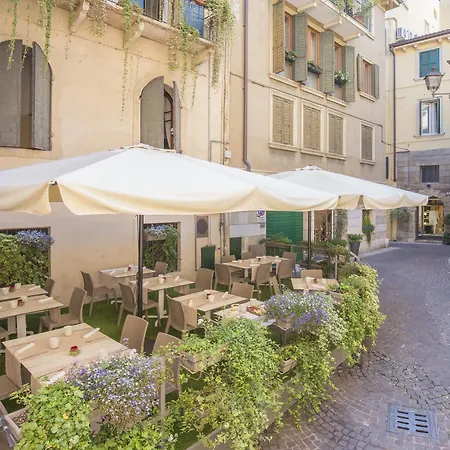 Corte Realdi Boutique Guest house