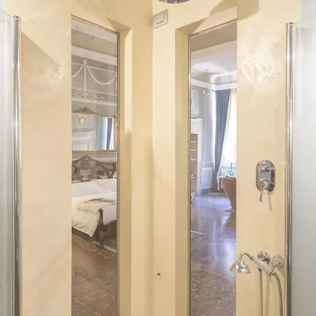 Corte Realdi Boutique 3* Verona