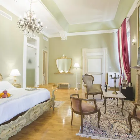 Corte Realdi Boutique Guest house