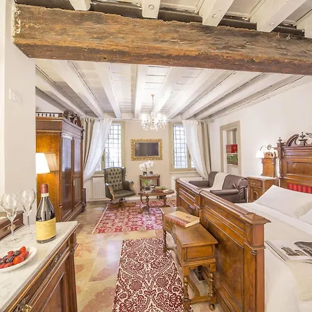Corte Realdi Boutique Verona