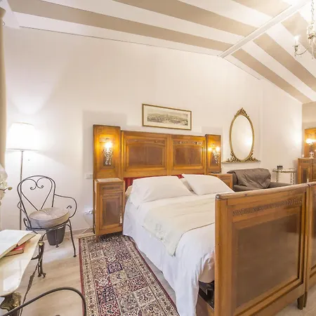 Corte Realdi Boutique Guest house