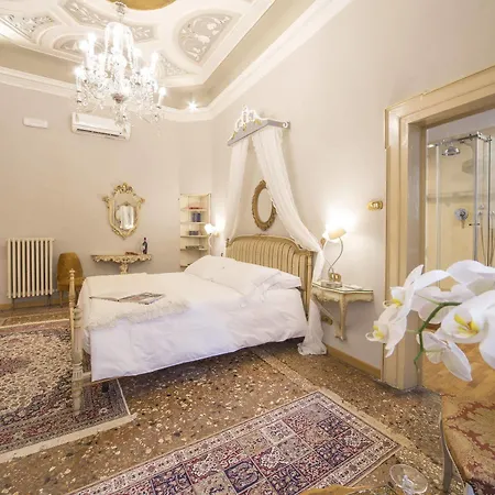 Corte Realdi Boutique Guest house