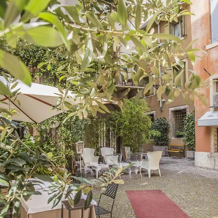 Guest house Corte Realdi Boutique