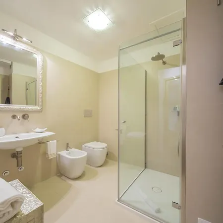 Affittacamere Corte Realdi Boutique 3*