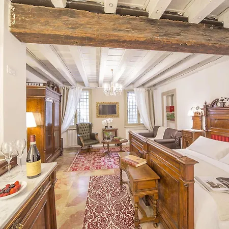 Corte Realdi Boutique Verona
